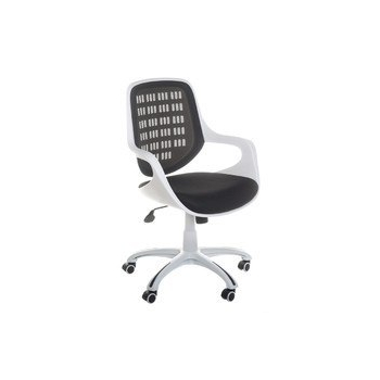 Fotel biurowy CorpoComfort BX-4325 Czarny   Tanio!